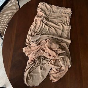 Ethereal enchanting shimmery ultimate fairy skirt 🧚‍♀️